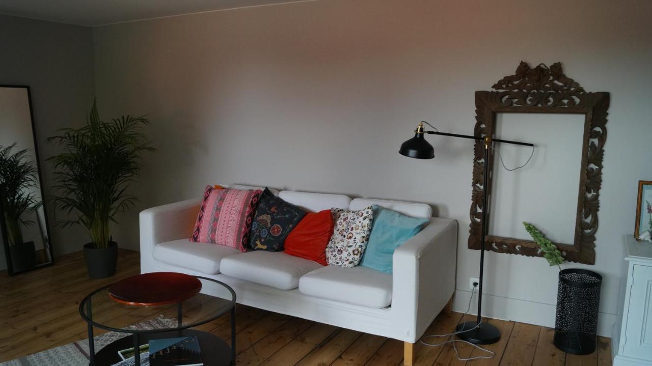 Les Terrasses De Templeuve Bed & Breakfast Luaran gambar